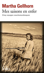 MES SAISONS EN ENFER