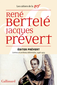 EDITER PREVERT