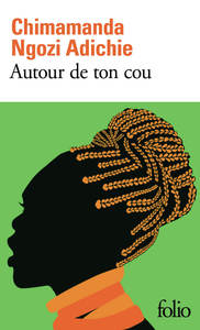 AUTOUR DE TON COU