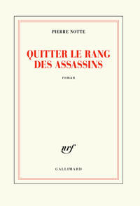 Quitter le rang des assassins