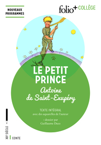 LE PETIT PRINCE