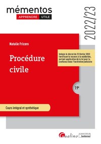 Procédure civile