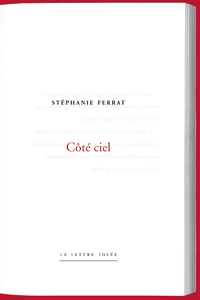 COTE CIEL