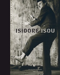 ISIDORE ISOU - EDITION BILINGUE