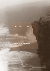 A… E… I… O… U…