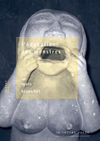 L' EDUCATION DES MONSTRES