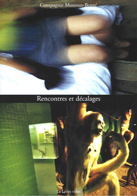 RENCONTRES ET DECALAGES