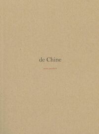 De Chine