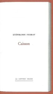 CAISSON