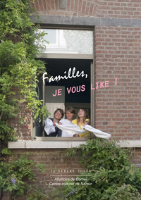 FAMILLES, JE VOUS LIKE ! - PHOTOS DE FAMILLES, PORTRAITS DE SOCIETE