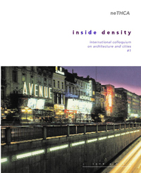 Inside Density