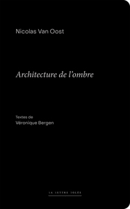 Architecture de l'ombre