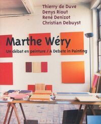 MARTHE WERY