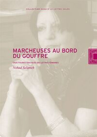 Marcheuses au bord du gouffre