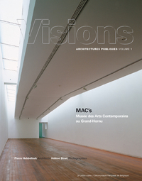 1 - MAC'S-MUSEE ARTS CONTEMPORAINS AU GRAND-HORNU (FR/ENG)