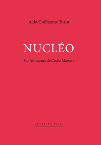 NUCLEO - SUR LES TRACES DE CECILE MASSART