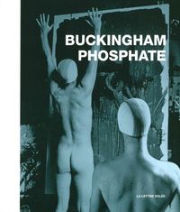 BUCKINGHAM PHOSPHATE