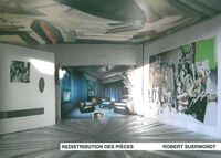 REDISTRIBUTION DES PIECES