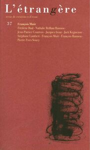 L' Etrangere N°37