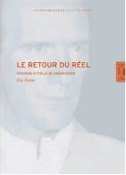 Le Retour du Réel