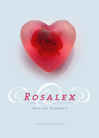 ROSALEX - UN ROMAN PHOTO