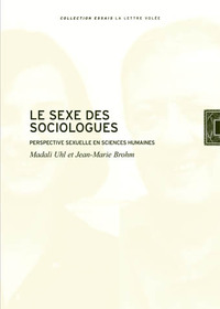 Le Sexe des sociologues