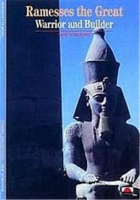 Ramesses the Great Warrior and Builder (New Horizons) /anglais