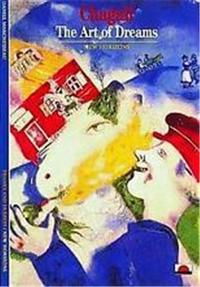 Chagall (New Horizons) /anglais