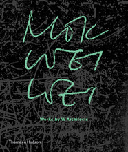 Mok Wei Wei Works by W Architects /anglais
