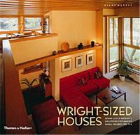 Wright Sized Houses /anglais