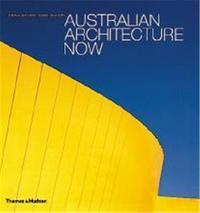 Australian Architecture Now