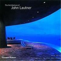 The Architecture Of John Lautner