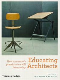 Educating Architects /anglais