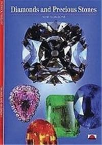 Diamonds and Precious Stones (New Horizons) /anglais