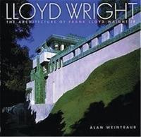 Lloyd Wright Junior /anglais