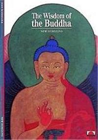 THE WISDOM OF THE BUDDHA (NEW HORIZONS) /ANGLAIS