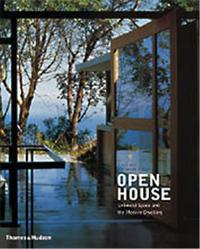 Open House : Unbound Space & Modern Dwelling /anglais