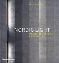 Nordic Light - Modern Scandinavian Architecture (Hardback) /anglais
