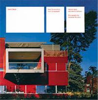 Swiss Made New Architecture from Switzerland (Hardback) /anglais