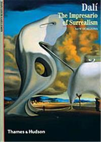 Dali (New Horizons) /anglais