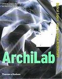 Archilab Radical Experiments (Hardback) /anglais