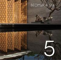 BEDMaR & SHi Five in Five (Hardback) /anglais