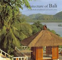 Architecture of Bali (Hardback) /anglais