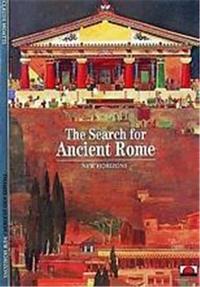 Search for Ancient Rome (New Horizons) /anglais