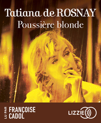 POUSSIERE BLONDE