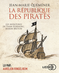 LA REPUBLIQUE DES PIRATES
