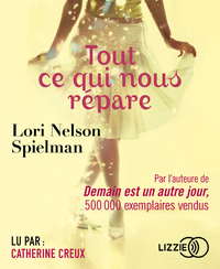 TOUT CE QUI NOUS REPARE