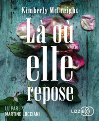 LA OU ELLE REPOSE