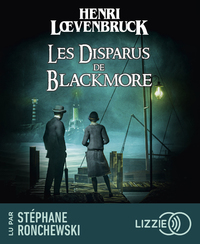 LES DISPARUS DE BLACKMORE