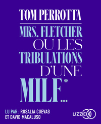 MRS FLETCHER OU LES TRIBULATIONS D'UNE MILF...